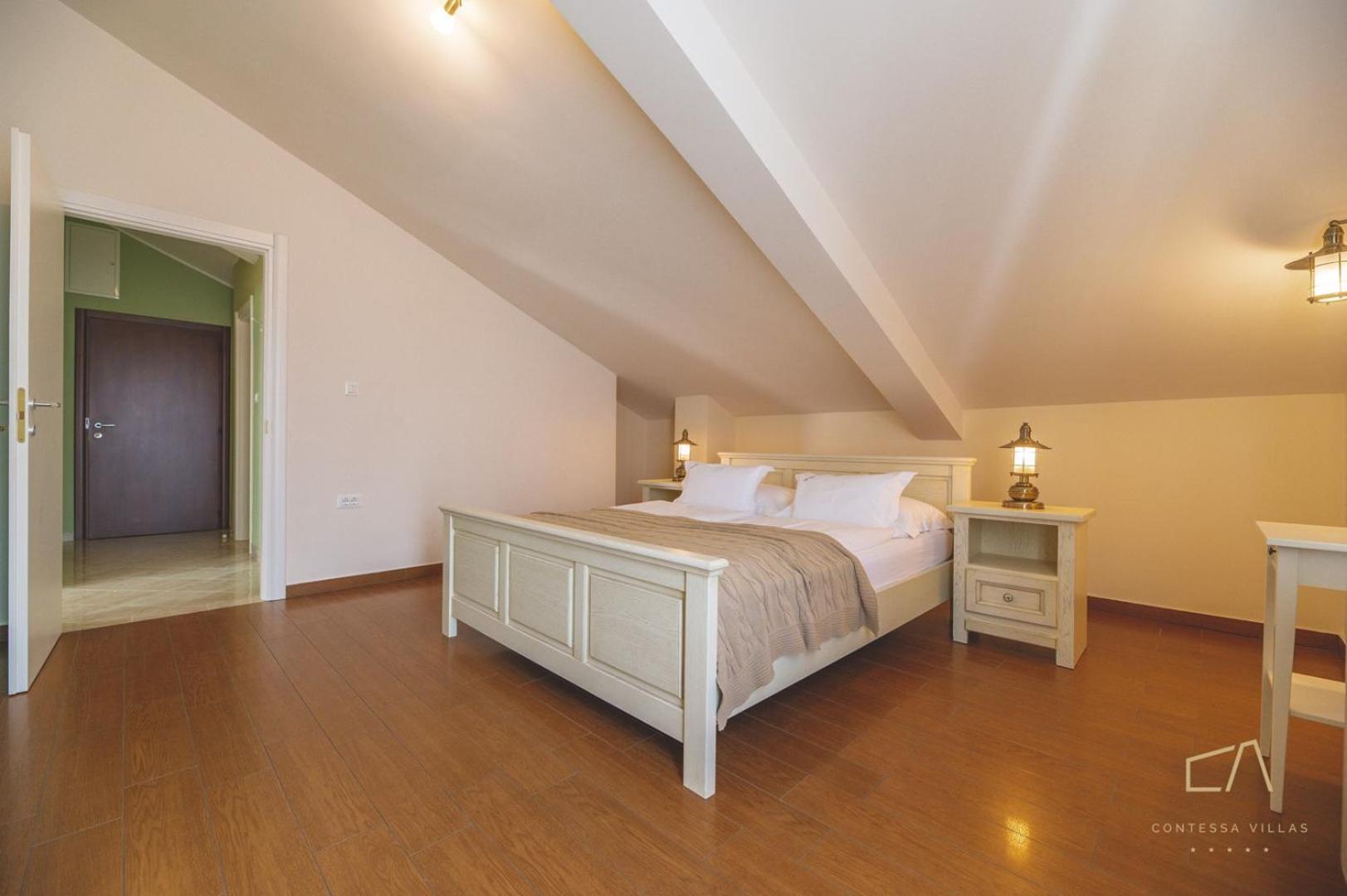 Luxury Apartments Villa Luce Malinska Habitación foto
