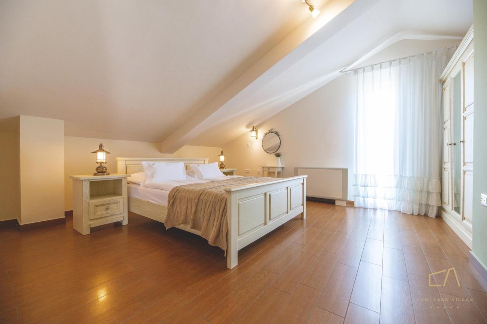 Luxury Apartments Villa Luce Malinska Habitación foto